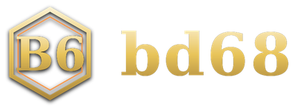 bd68 logo