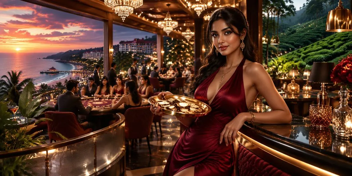 bd68 Baccarat CasinoHub